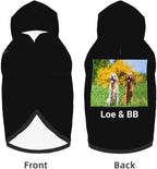 Personalized Dog Hoodie Customized - Image 5