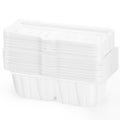 20 Pack Litter Box Waste Receptacles by FEATCH