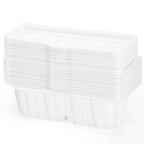 20 Pack Litter Box Waste Receptacles by FEATCH