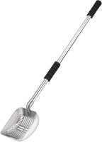 Yangbaga Metal Cat Litter Scoop by Hanber