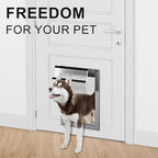 Rescumascer Large Dog Door - Image 2