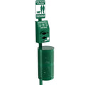 POCHAR Aluminum Rustproof Dog Waste Disposal Station by POCHAR-FactoryDirectCustomizedProducts