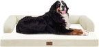 Large Dog Bed Orthopedic Washable - Image 8
