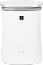 SHARP Air Purifier for Medium Rooms – Covers up to 1, 253 sqft in one hour by SHARP