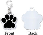 Cute Personalized Pet Name Tags - Image 2