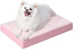 KSIIA Orthopedic Dog Bed Waterproof Dog beds by KSIIAPetProducts