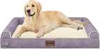 Large Dog Bed Orthopedic Washable: Beds Bolster XL Bed Medium Large Dogs Egg - Image 8