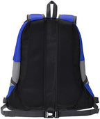 Mogoko Airline Approved Cat Dog Backpack, Puupy Pet Carrier Front Bag - Image 5
