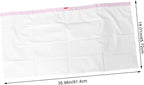 10Pcs Cat Litter Cleaning Bags Self Contained Litter Pan Pouches - Image 2