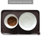 Hoki Found Silicone Pet Food Mats Tray - Image 4