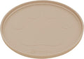 Dog Food Mat Round 10" by PETHAPPILY