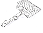Cat Litter Scoop, Durable Metal Pet Kitty Kitten Sifter Heavy Duty - Image 6
