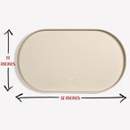 DogBuddy Dog Food Mat - Image 7