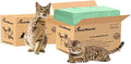 PetsWorld Universal Fit Multi-Cat Pad Refills by PETSWORLDsupplyforpets