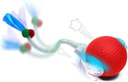 GlowPounce Interactive Rolling Ball Toy by Unknown