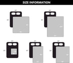 Waterproof Dog Blanket, 82x82 inches Pet Couch Covers - Image 5