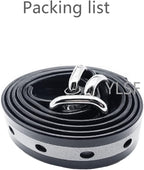 Dog Collar Strap for Most of Electronic Training Shock Collar - Image 8
