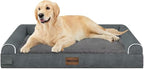 Large Dog Bed Orthopedic Washable: Beds Bolster XL Bed Big XLarge Dogs Memory - Image 8