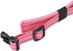 EXCELLENT ELITE SPANKER Reflective Dog Collar Classic Soft Padded Breathable - Image 4