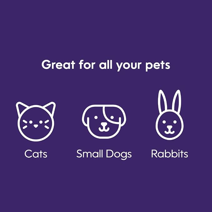 Litter Genie Standard Pail | Cat Litter Box Waste Disposal System - Image 5