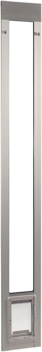 IDEAL PET PRODUCTS Since 1979 Ideal Pet Products Aluminum Pet Patio Door by IdealPetProducts