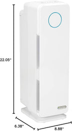 GermGuardian Air Purifier for Homes - Image 9