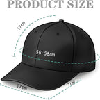 Custom Pet Embroidered Hat - Image 6
