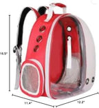 Backpack Pet Carriers - Image 6