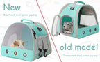Breathable Guinea Pig Carrier Backpack - Image 2