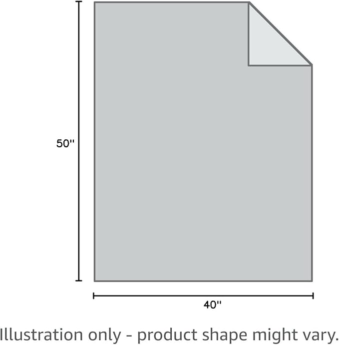 Ameritex Pet Bed Cover Dog Bed Blanket - Image 8