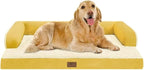 Large Dog Bed Orthopedic Washable | Beds Bolster Pet | XL Large Big Dogs | - Image 9