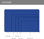 Waterproof Pet Feeding Mat - Image 2