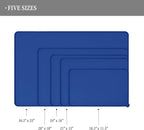 Waterproof Pet Feeding Mat - Image 2