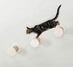 Trixie Wall Mount XXL Cat Climbing Steps, Cat Furniture, Scratching Post - Image 5
