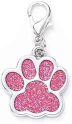 Cute Personalized Pet Name Tags by COOLLIANT