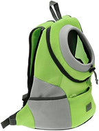 Mogoko Airline Approved Cat Dog Backpack, Puupy Pet Carrier Front Bag - Image 2
