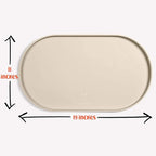 DogBuddy Dog Food Mat - Image 9