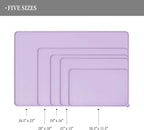Waterproof Pet Feeding Mat - Image 2