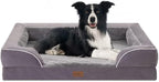 Comfort Expression Orthopedic Dog Bed by ComfortExpression