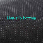 BODISEINT Modern Soft Plush Round Pet Bed - Image 7