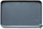 Hoki Found L Silicone Pet Food Mats by Hoki+Found