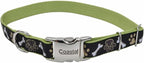 Coastal Pet - Ribbon - Adjustable Dog Collar by CoastalPet