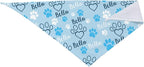 Custom Pet Scarf Personalized Dog Bandana - Image 4