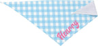 Custom Pet Scarf Personalized Dog Bandana - Image 3