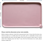 Hoki Found Silicone Pet Food Tray - Image 5