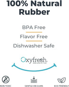 Oxyfresh Dog Dental Chew Toy - Image 9