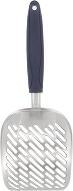 Non-Stick Metal Cat Litter Scoop - Image 6