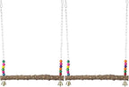2PCS Chicken Bird Swings - Image 2