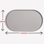 DogBuddy Dog Food Mat - Image 7