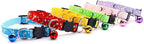 Reflective Cat Collars Breakaway - Image 3